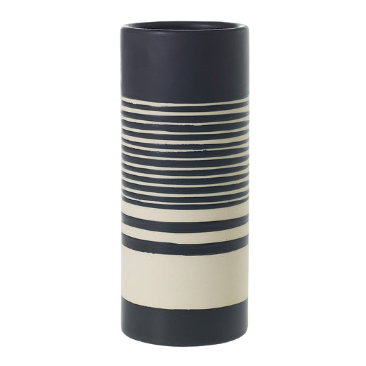 Sinclair Vase 3.5"x 8.5"