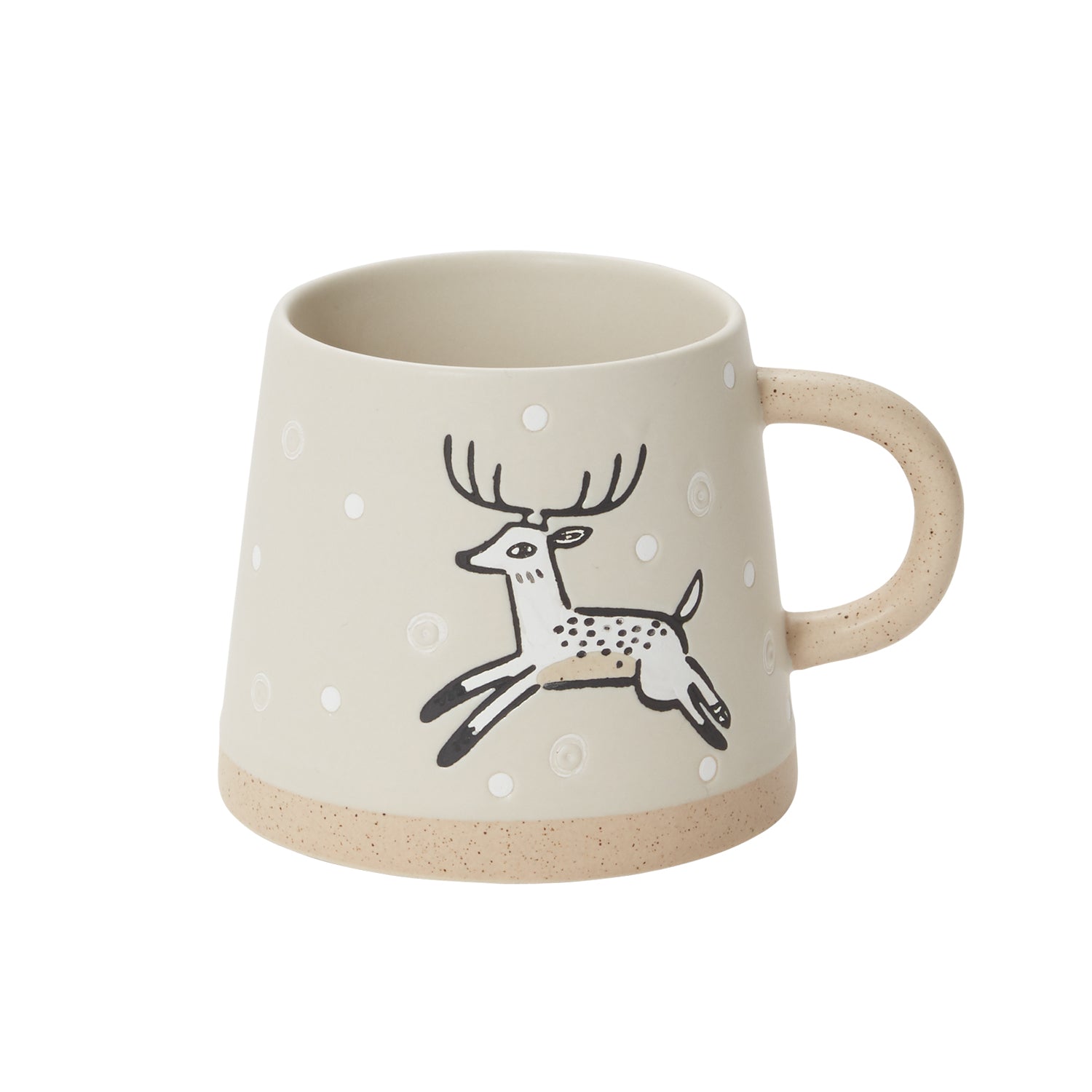 Arwen Mug  5.25"x 4"x 3.5"