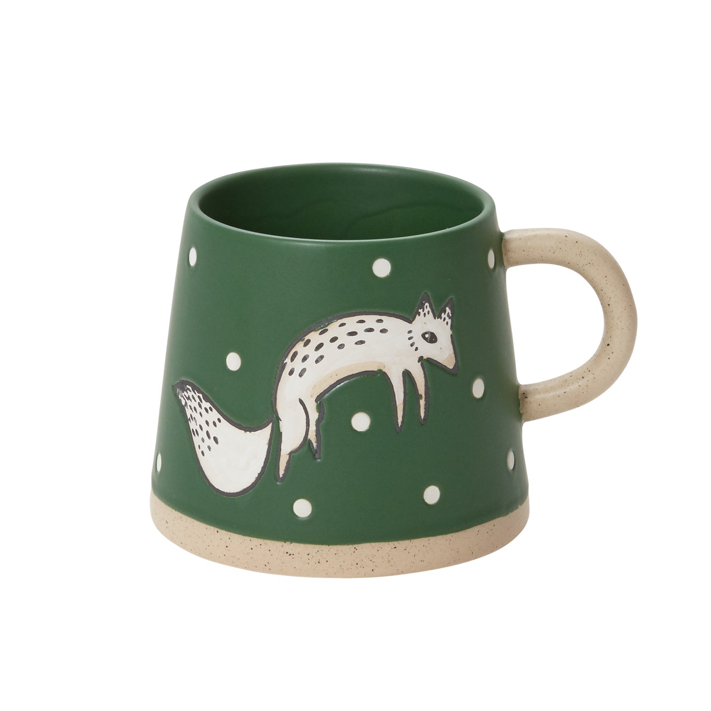 Arwen Mug  5.25"x 4"x 3.5"
