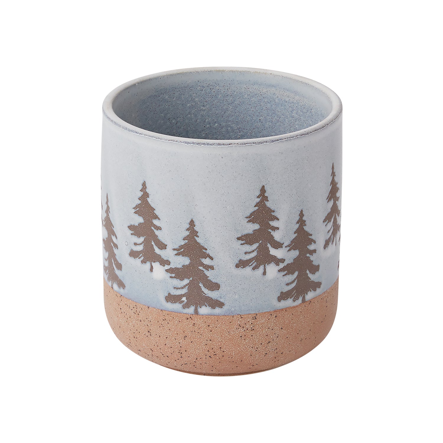 Forrest Pot 4"x 5"