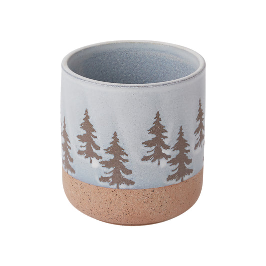Forrest Pot 4"x 5"