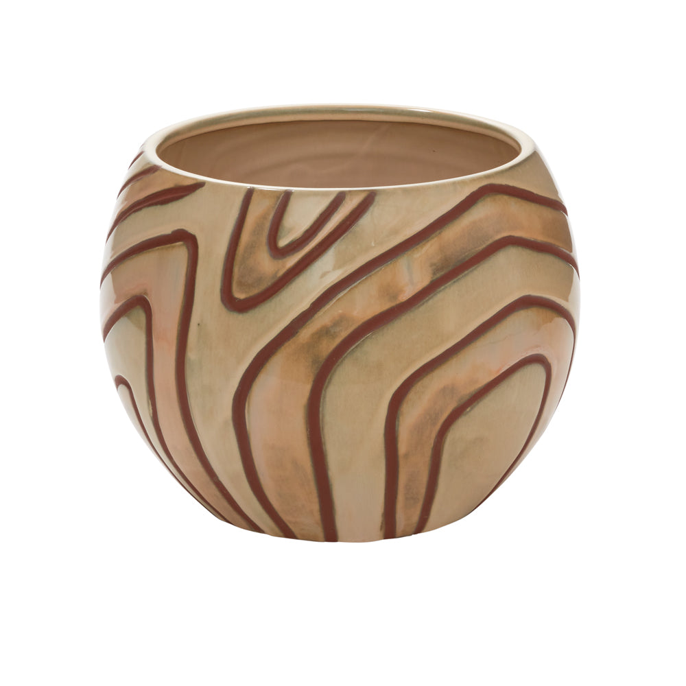 Mollino Pot 10.75"x 8.5"