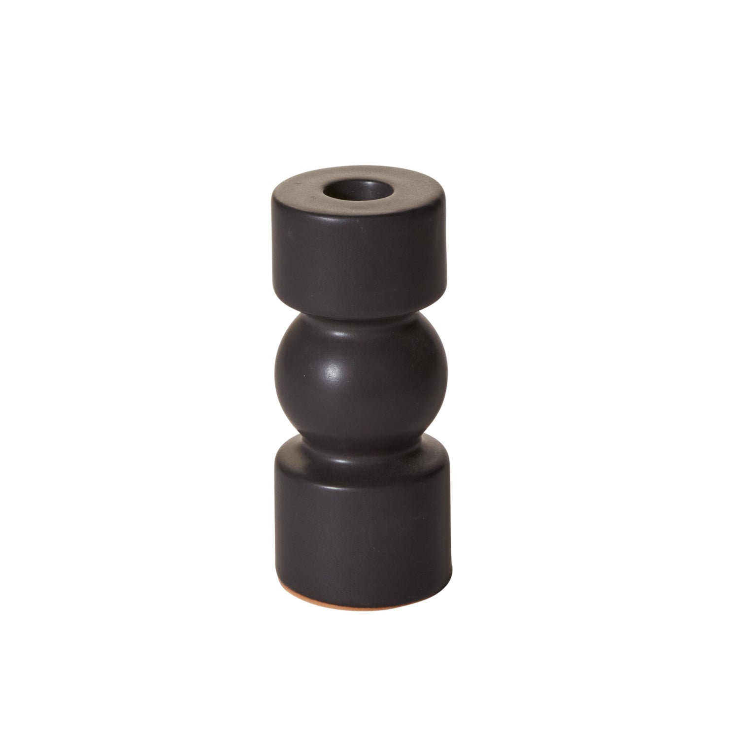 Brea Candlestick 2.25"x 5.25"