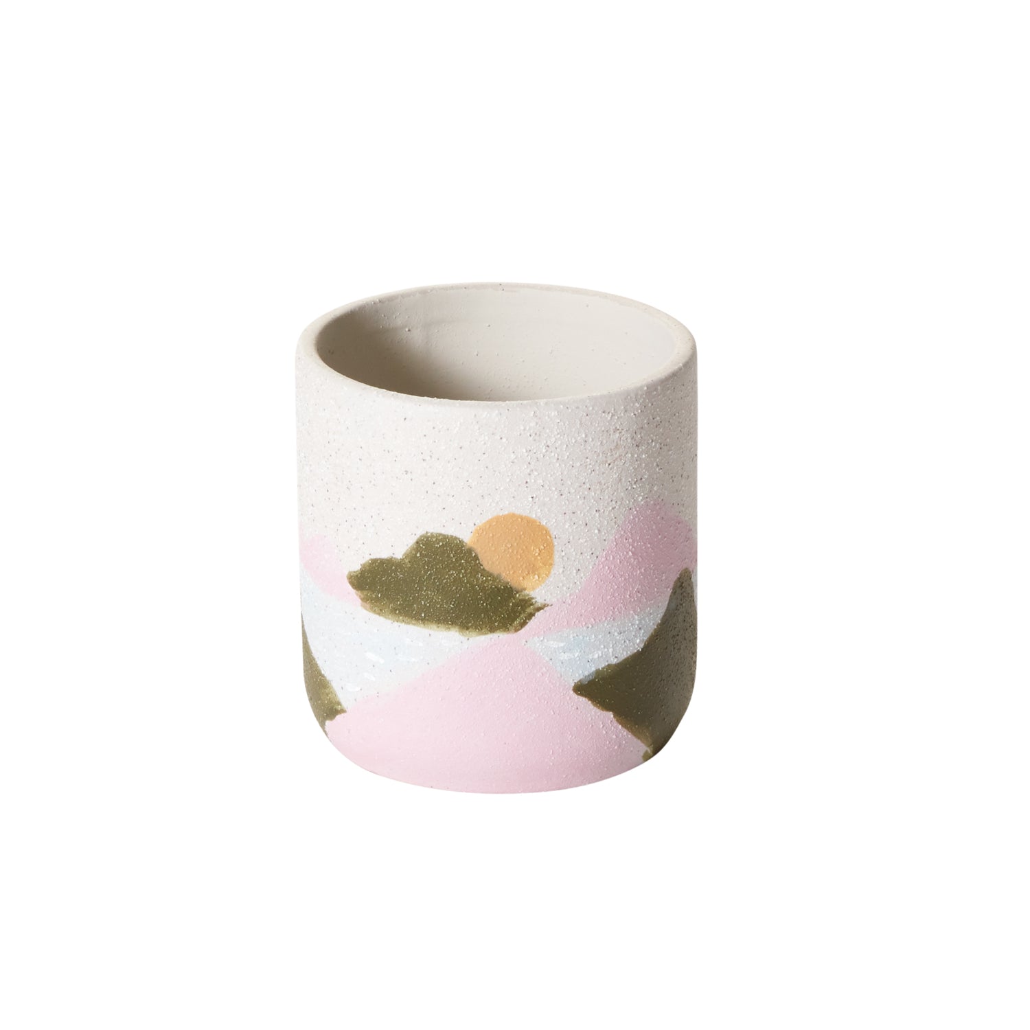 Mojave Pot 3.75"x 3.75"