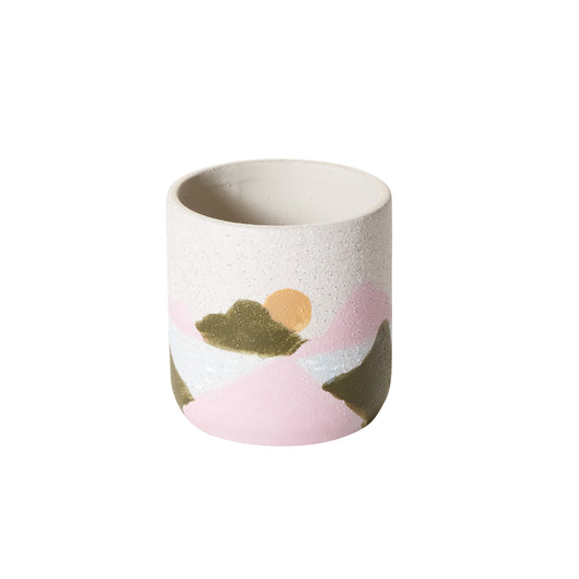 Mojave Pot 3.75"x 3.75"