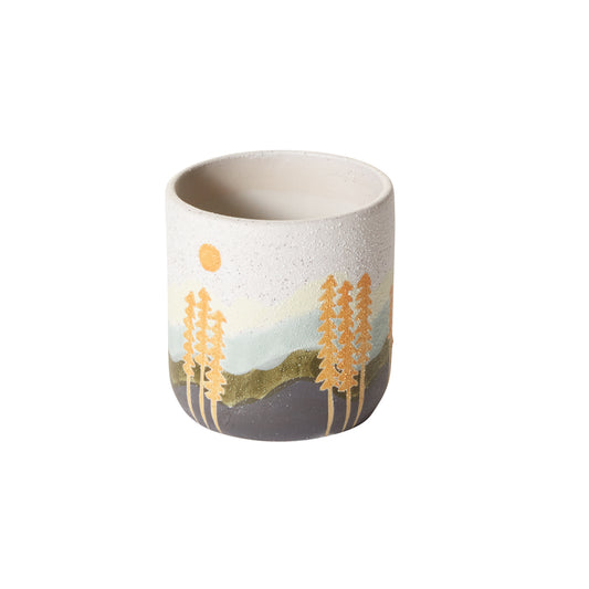 Mojave Pot 3.75"x 3.75"