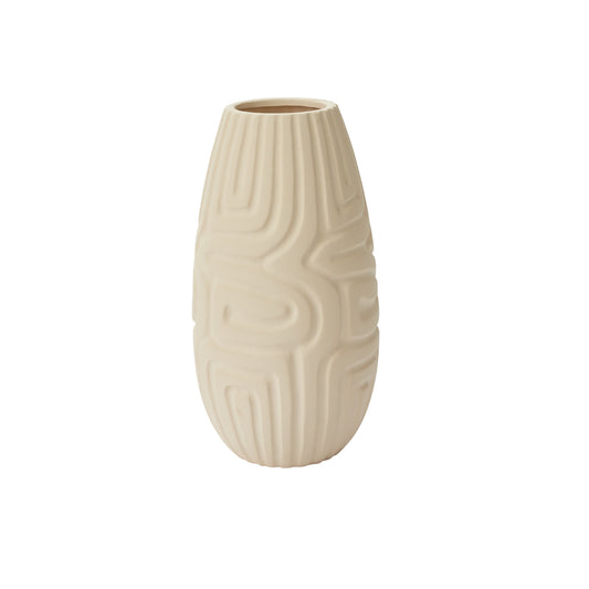 Minos Vase 7.5"x 14"
