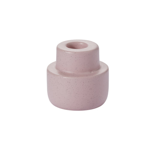 Piedra Candleholder 2.25"x 2.5"