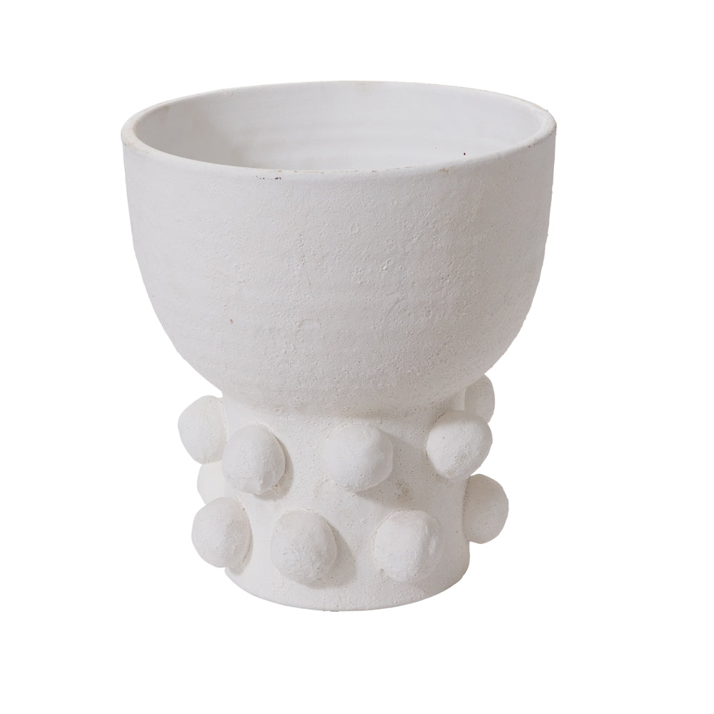 Proton Footed Pot 11.25"x 12.25"