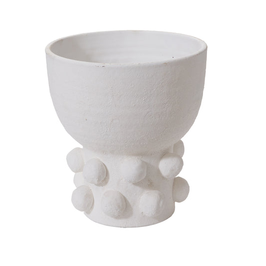 Proton Footed Pot 11.25"x 12.25"