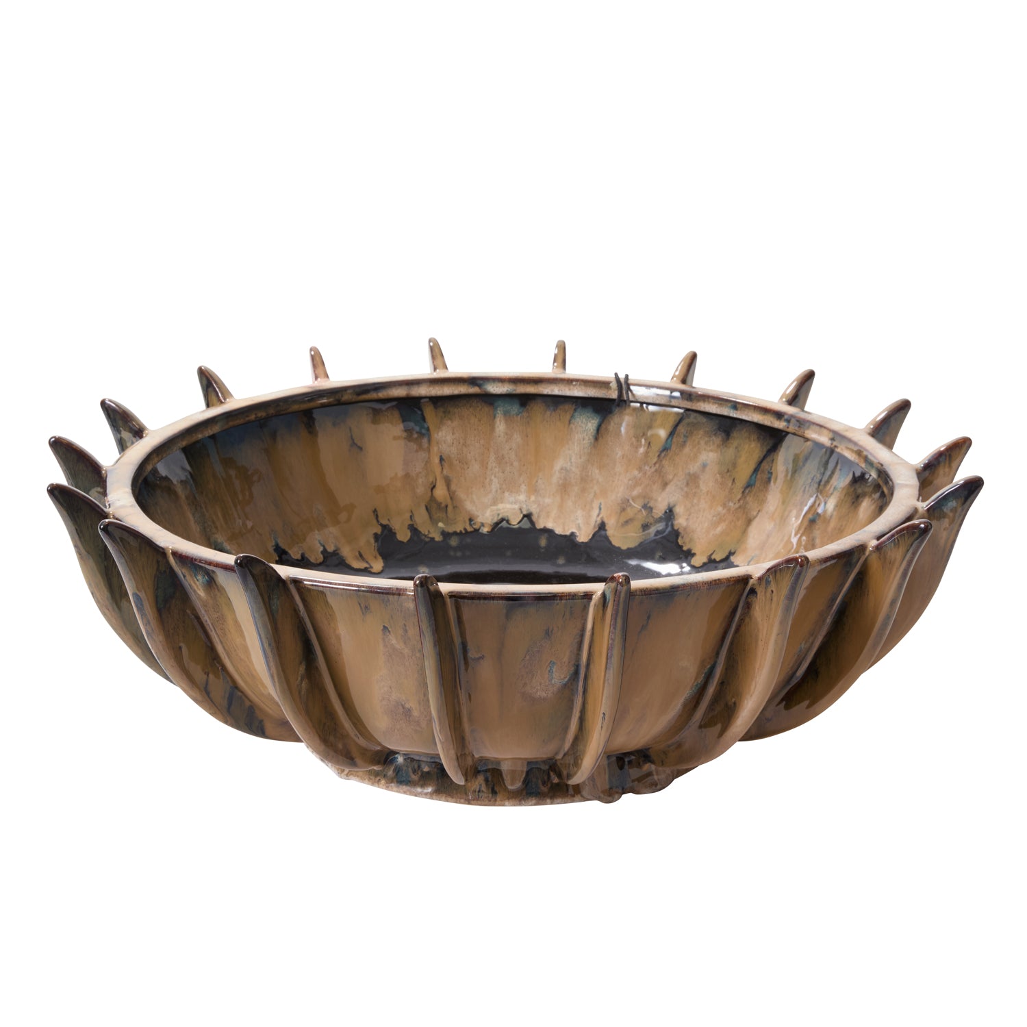 Iliad Bowl 23.5"x 8"