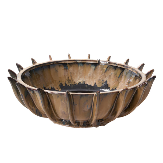 Iliad Bowl 23.5"x 8"