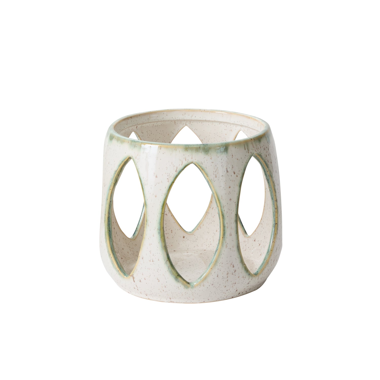 Minka Orchid Pot 7.5"x 7"