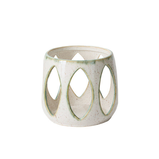 Minka Orchid Pot 7.5"x 7"