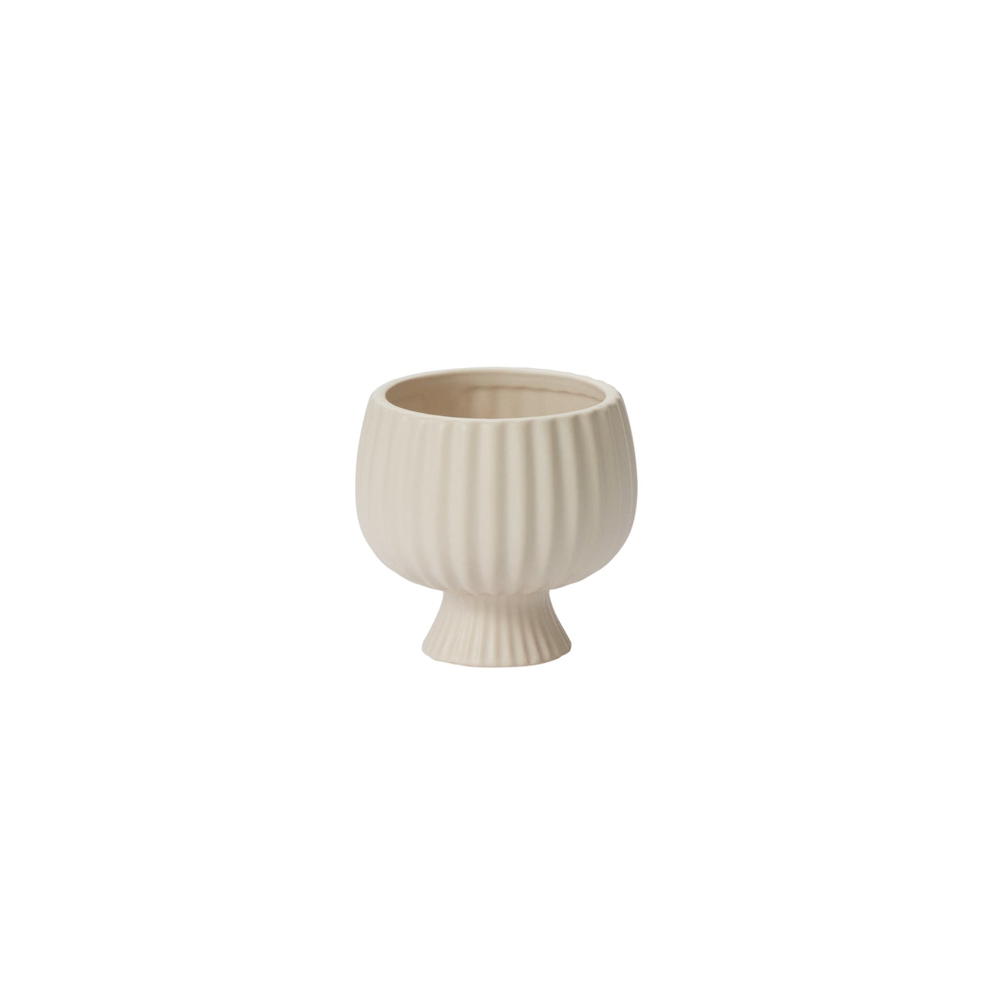 Sonata Compote 4.5"x 4.25"