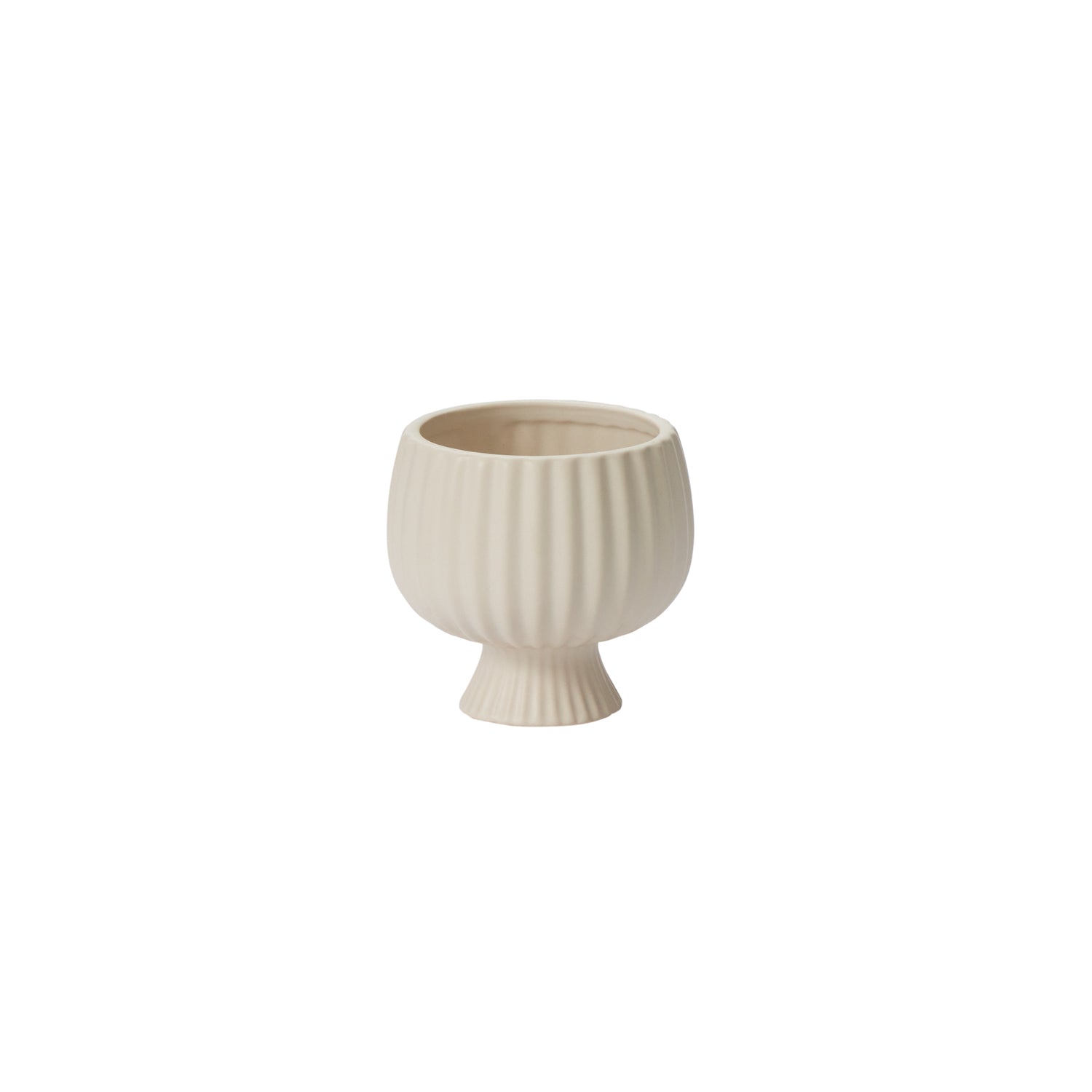Sonata Compote 4.5"x 4.25"
