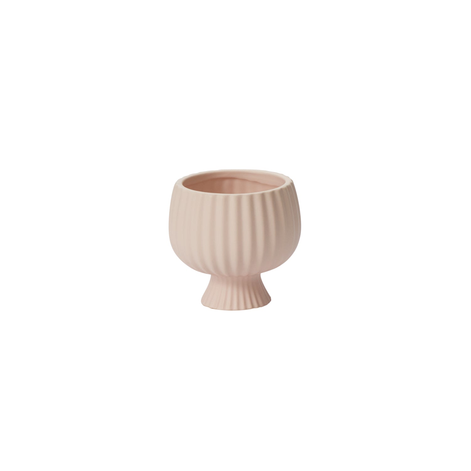 Sonata Compote 4.5"x 4.25"