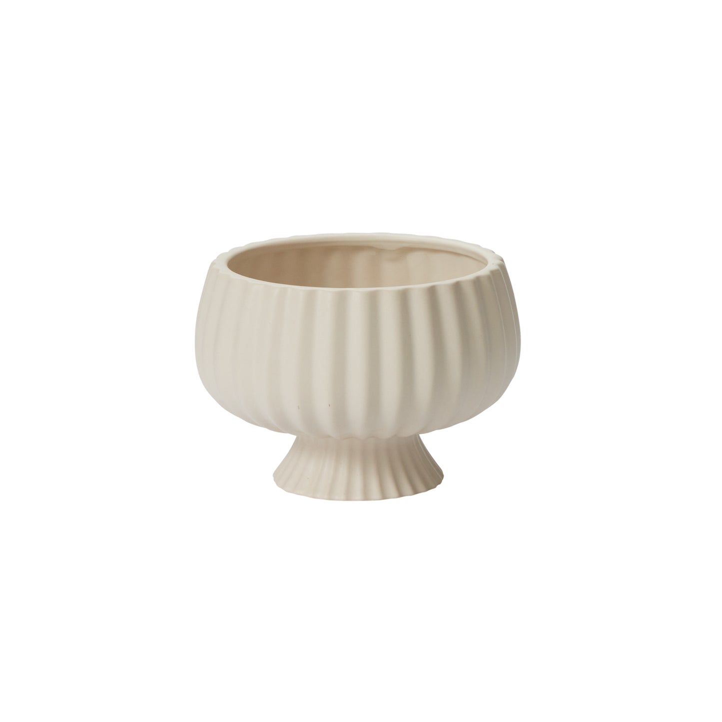 Sonata Compote 7.25"x 5.25"