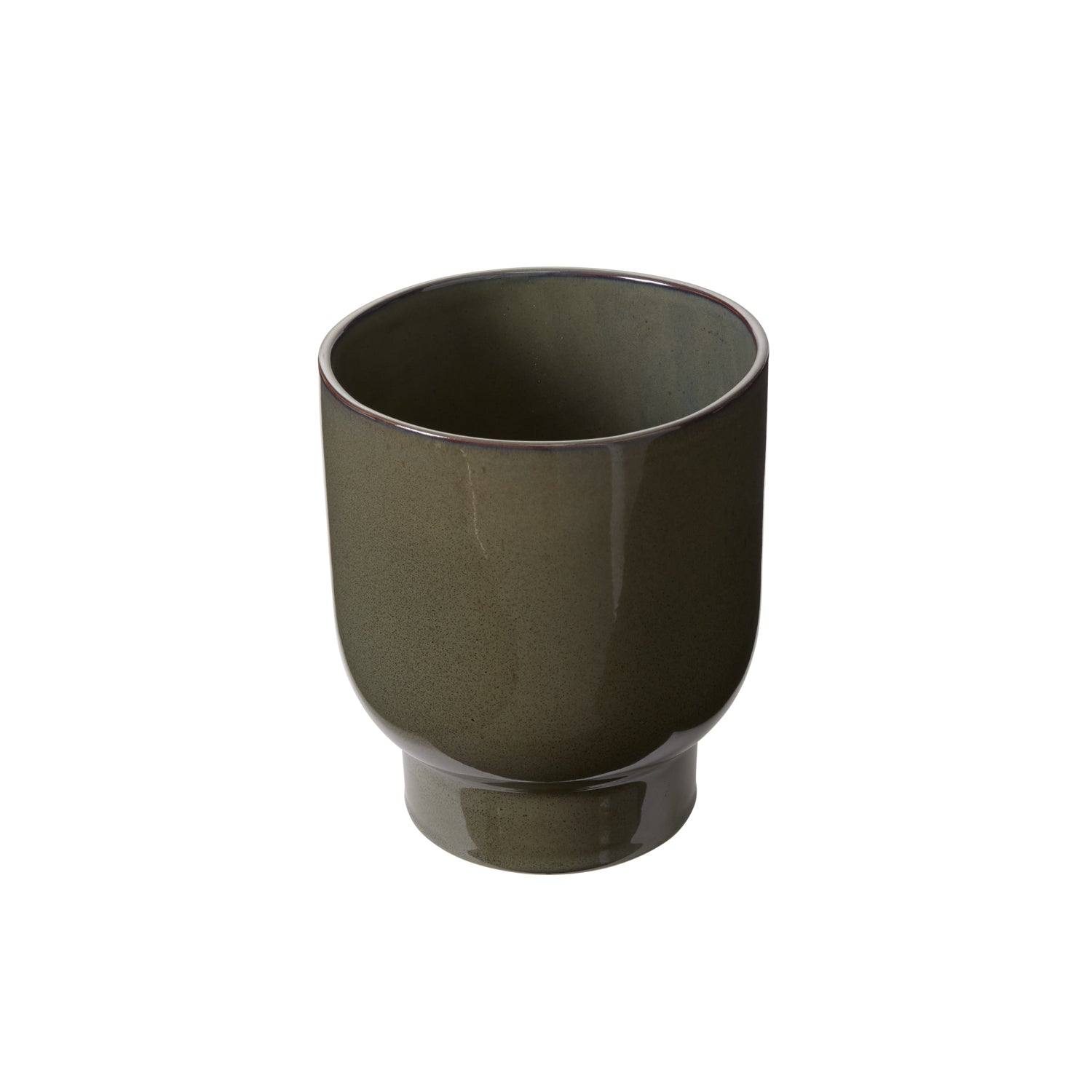Fischer Pot 7"x 8"