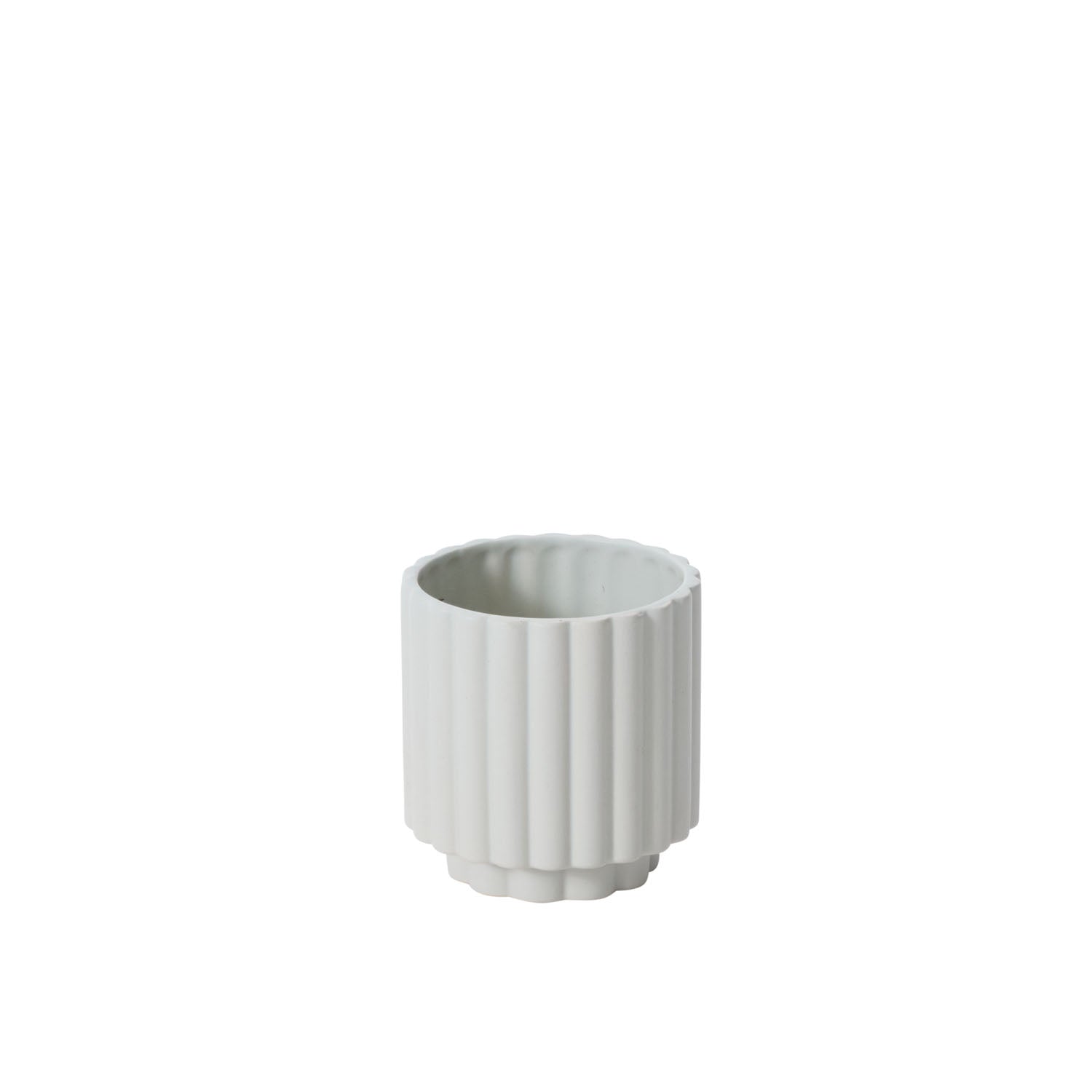 Carmen Pot 4.5"x 4.5"