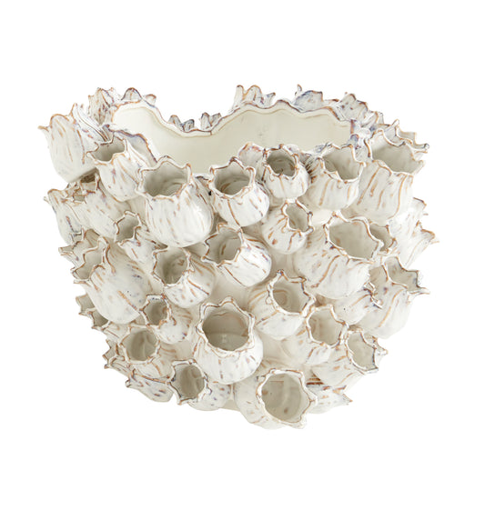 Marine Vase 14.5"x 11"