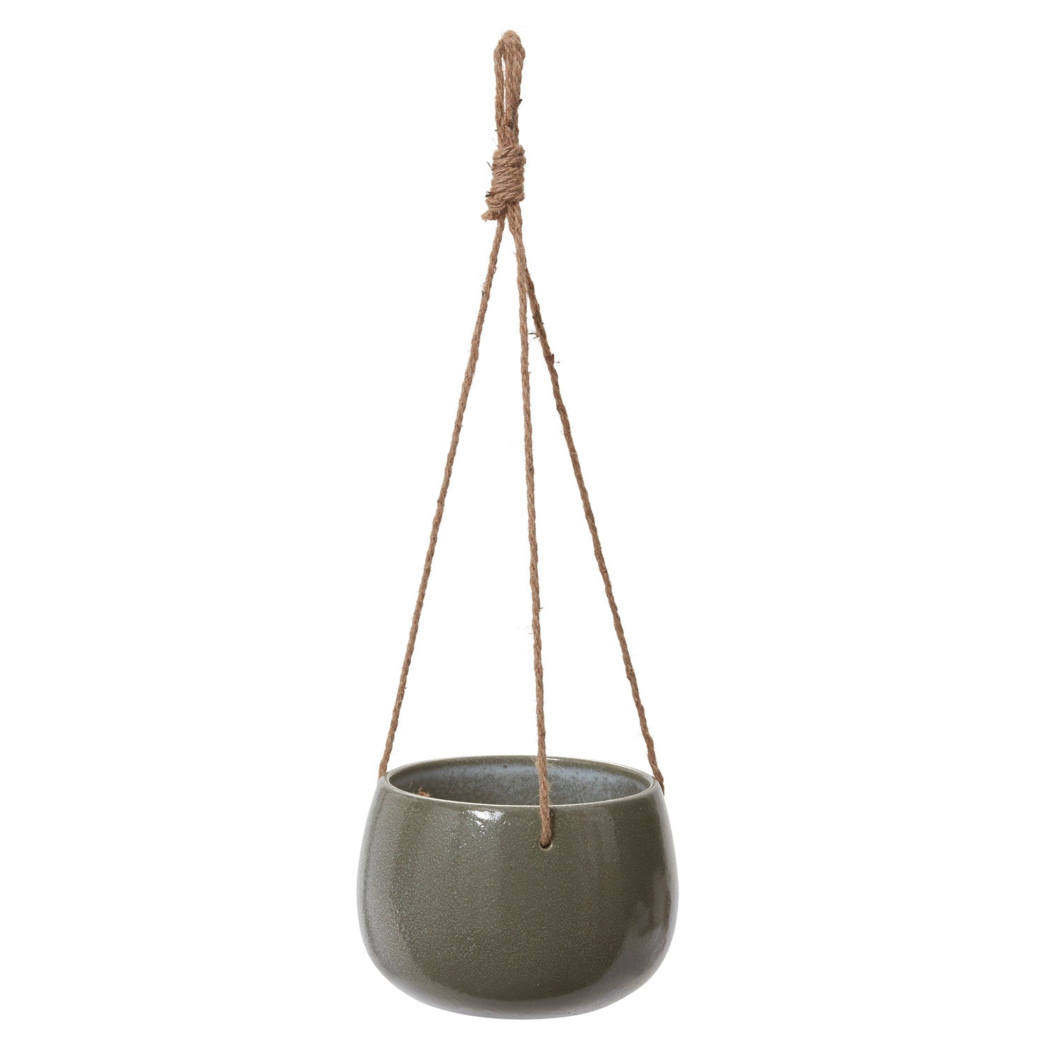 Calliope Hanging Pot 8.25"x 25"