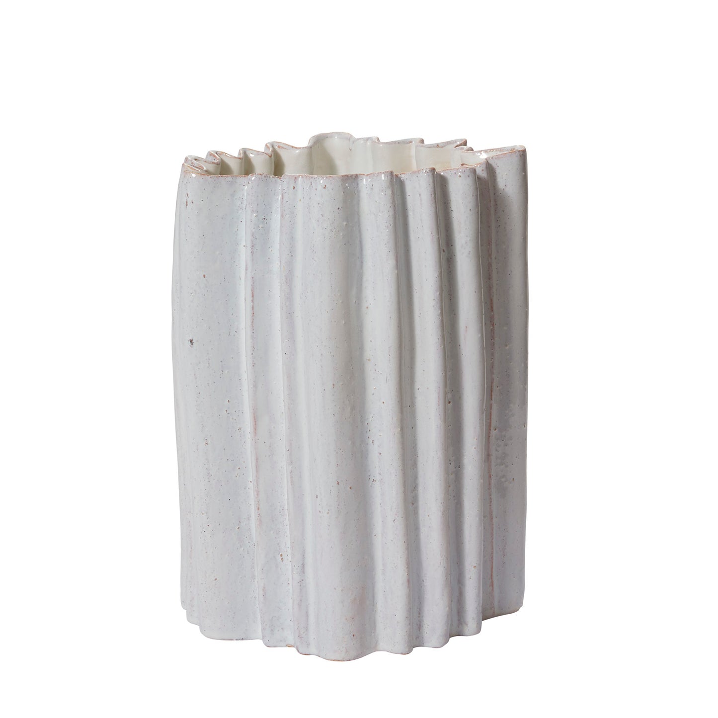 Artemis Vase 11"x 9.5"x 15"