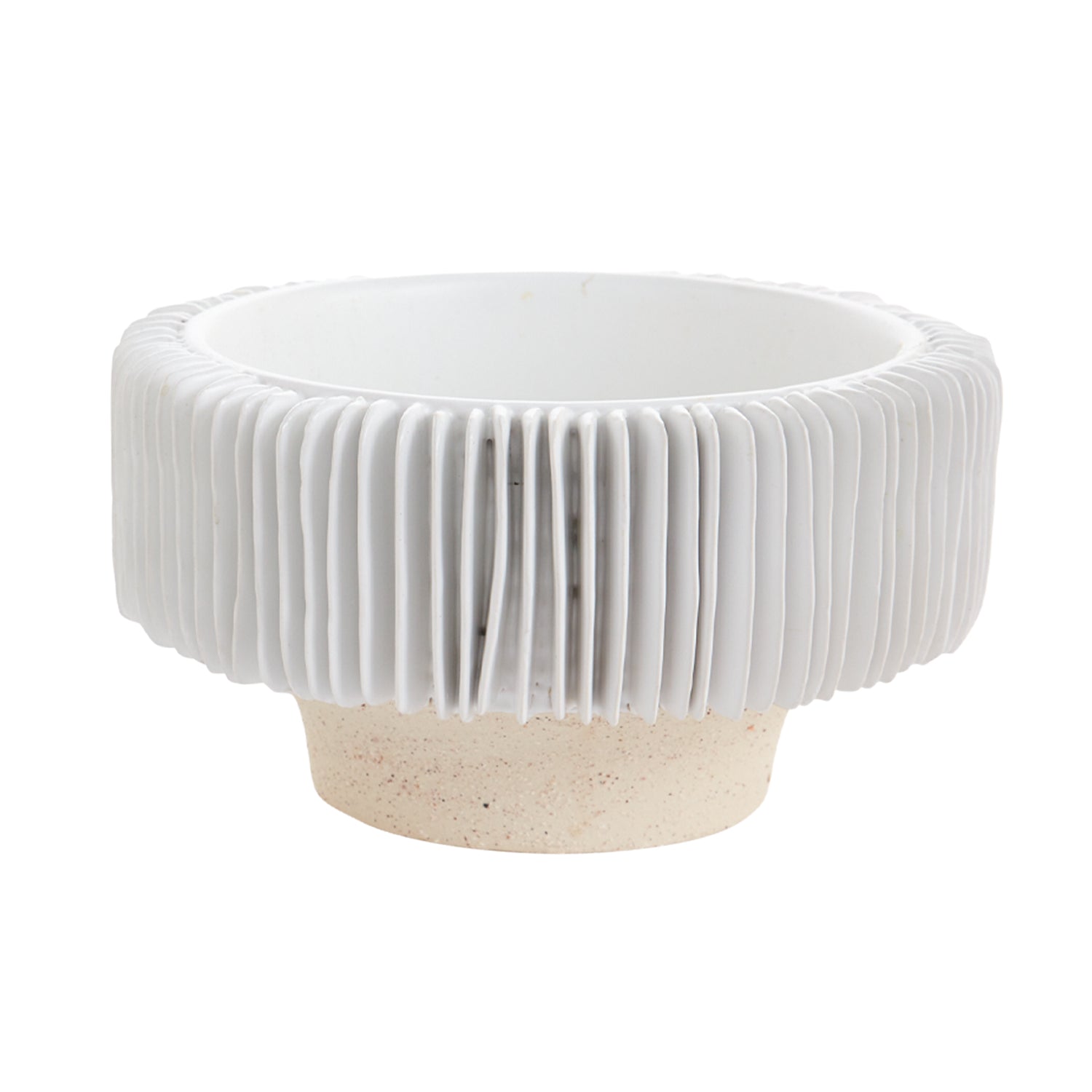 Grayton Compote 9.25"x 5.25"
