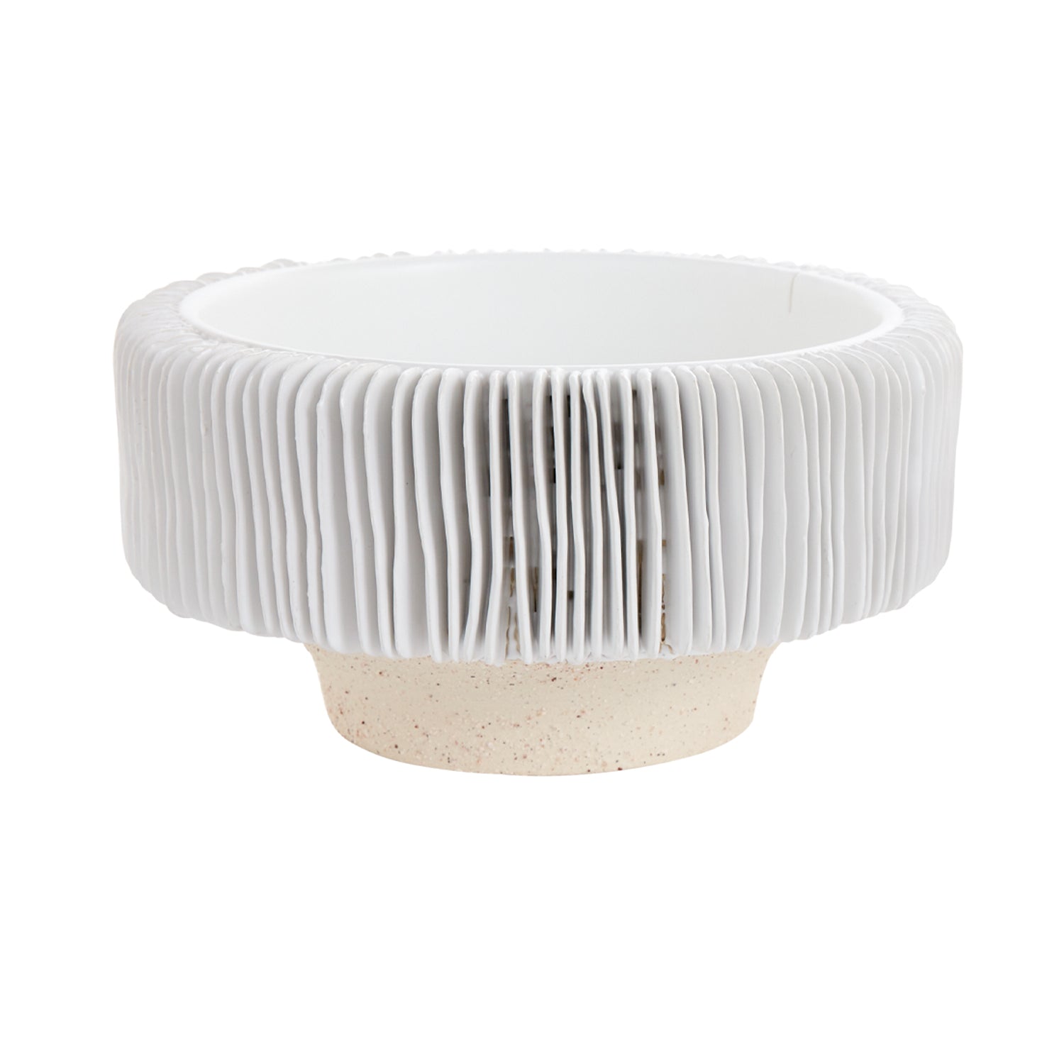 Grayton Compote 11"x 5.75"