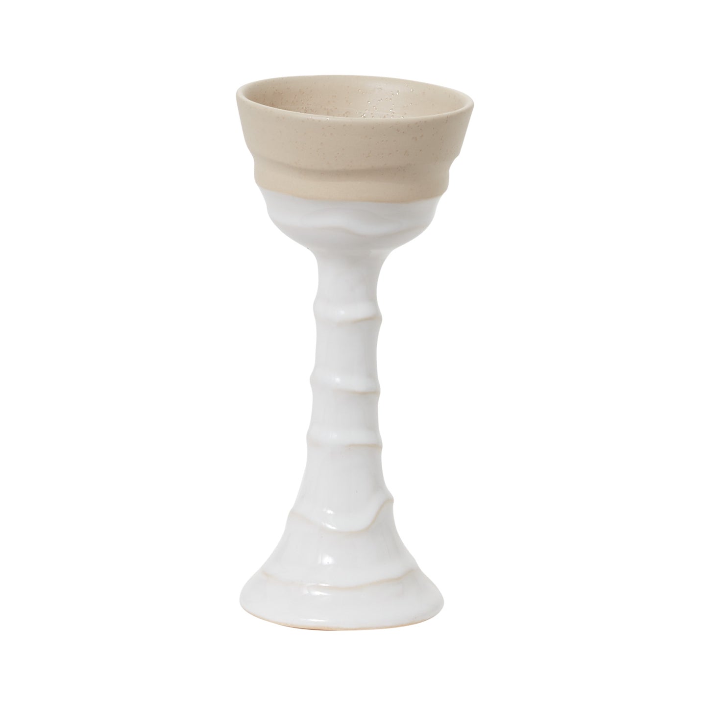 Paphos Goblet 3.5"x 8"