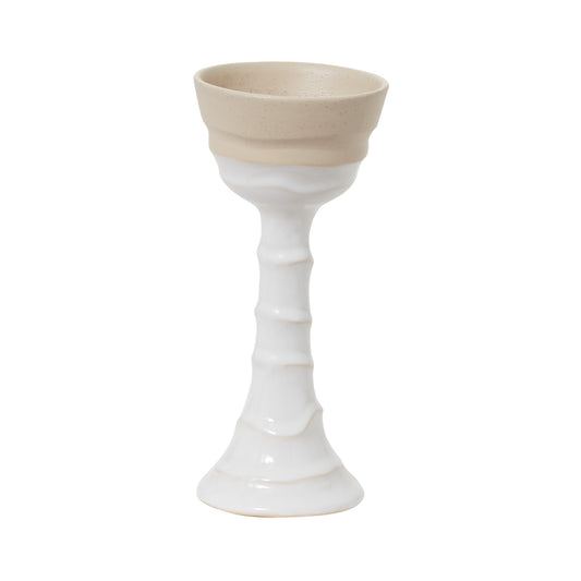 Paphos Goblet 3.5"x 8"