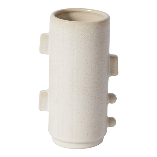 Lizzie Vase 4.5"x 3.5"x 7.75"