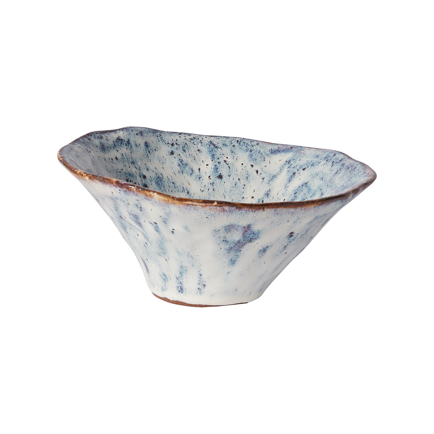 Seeger Bowl 6.75"x 6"x 3"