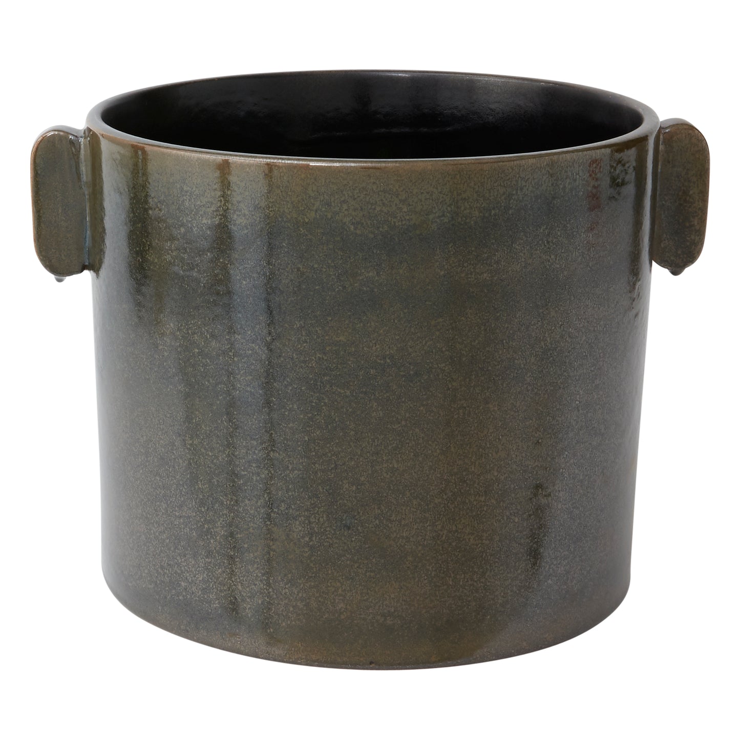 Clark Pot 17"x 14.25"x 12"