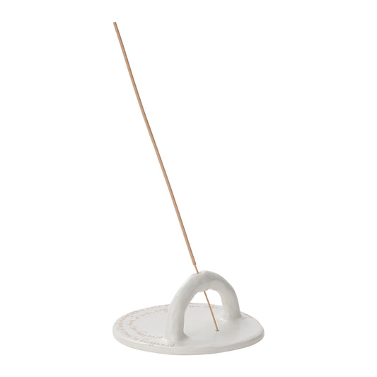 Flume Incense Holder 5"x 2.25"