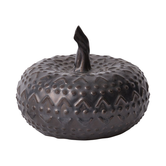 Eerie Pumpkin 5.75"x 4.5"