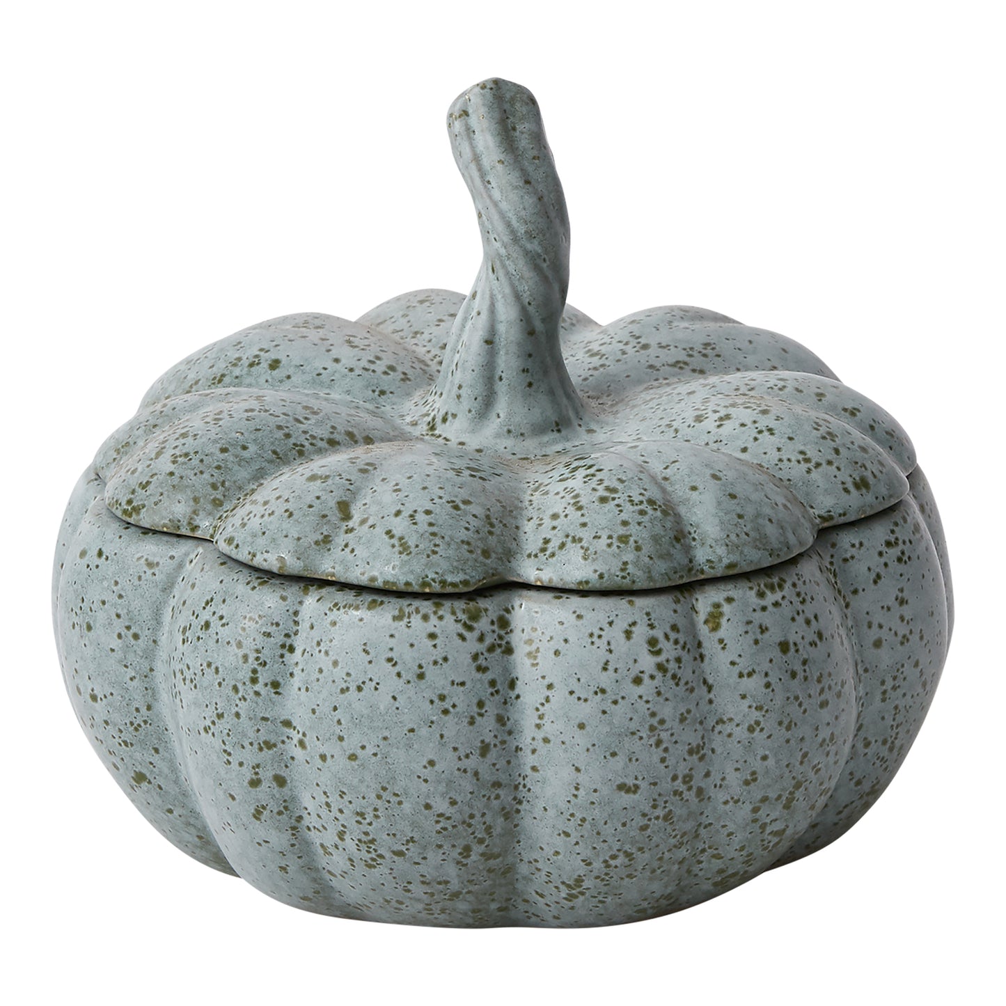 Hallow's Eve Pumpkin 6"x 5"