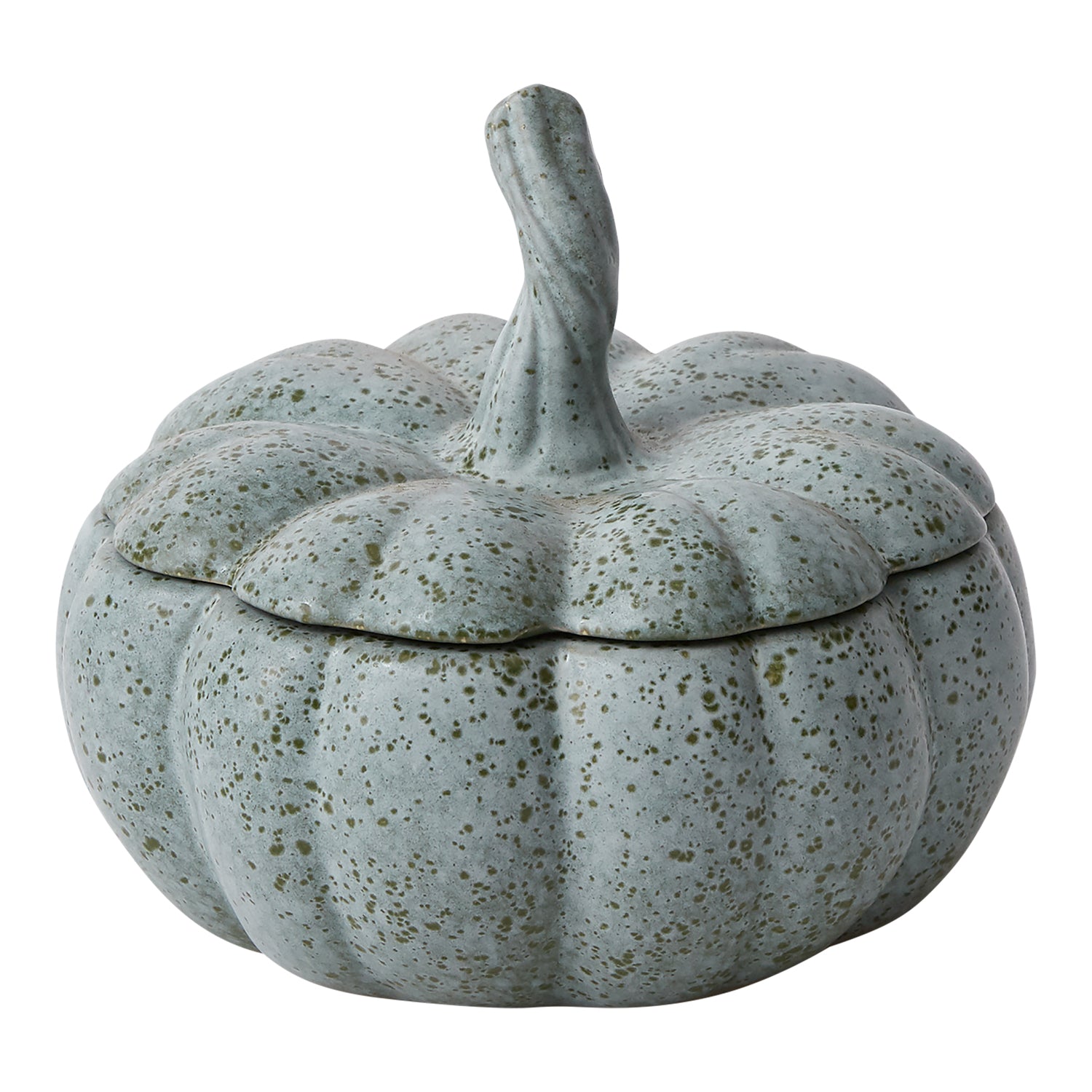 Hallow's Eve Pumpkin 6"x 5"