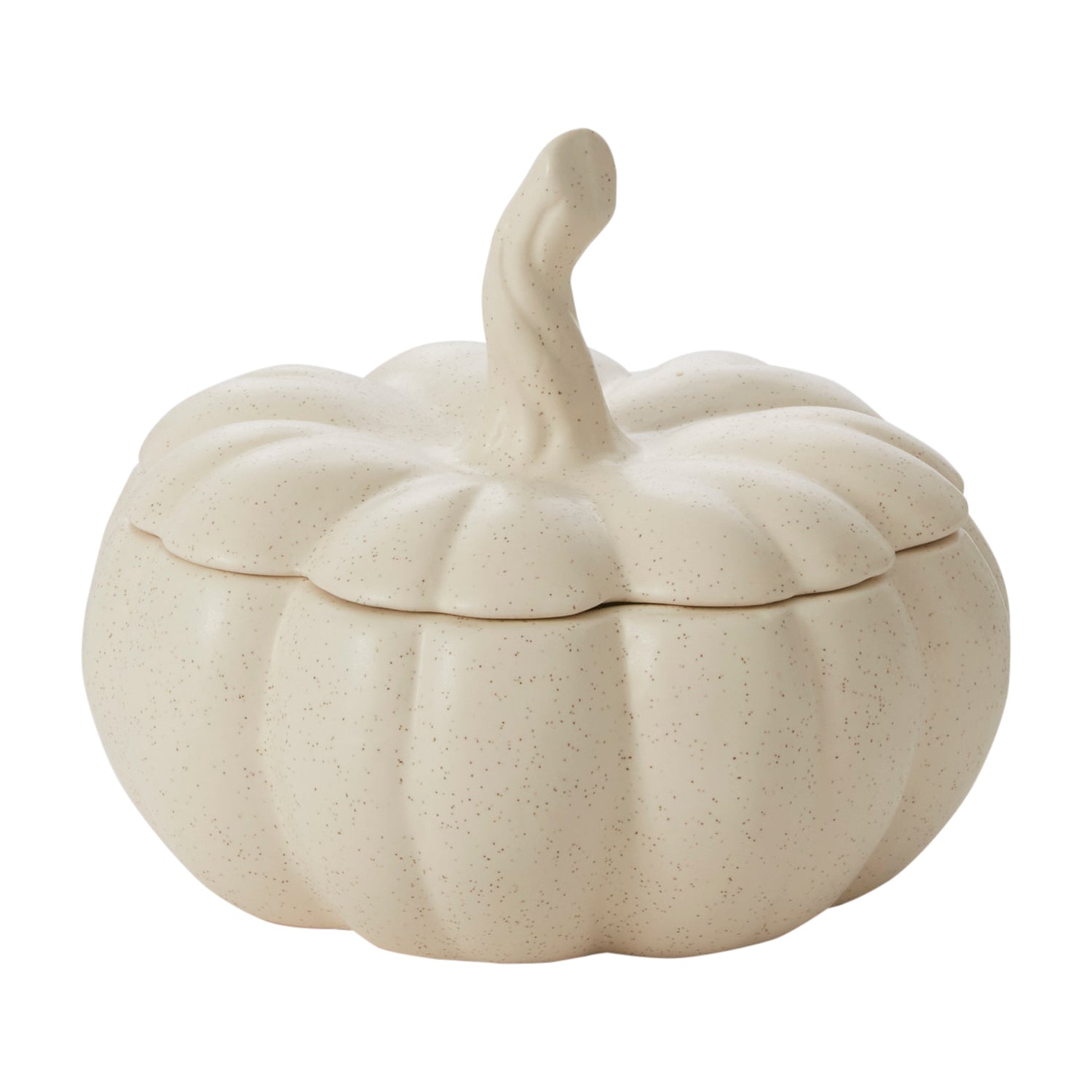 Hallow's Eve Pumpkin 6"x 5"