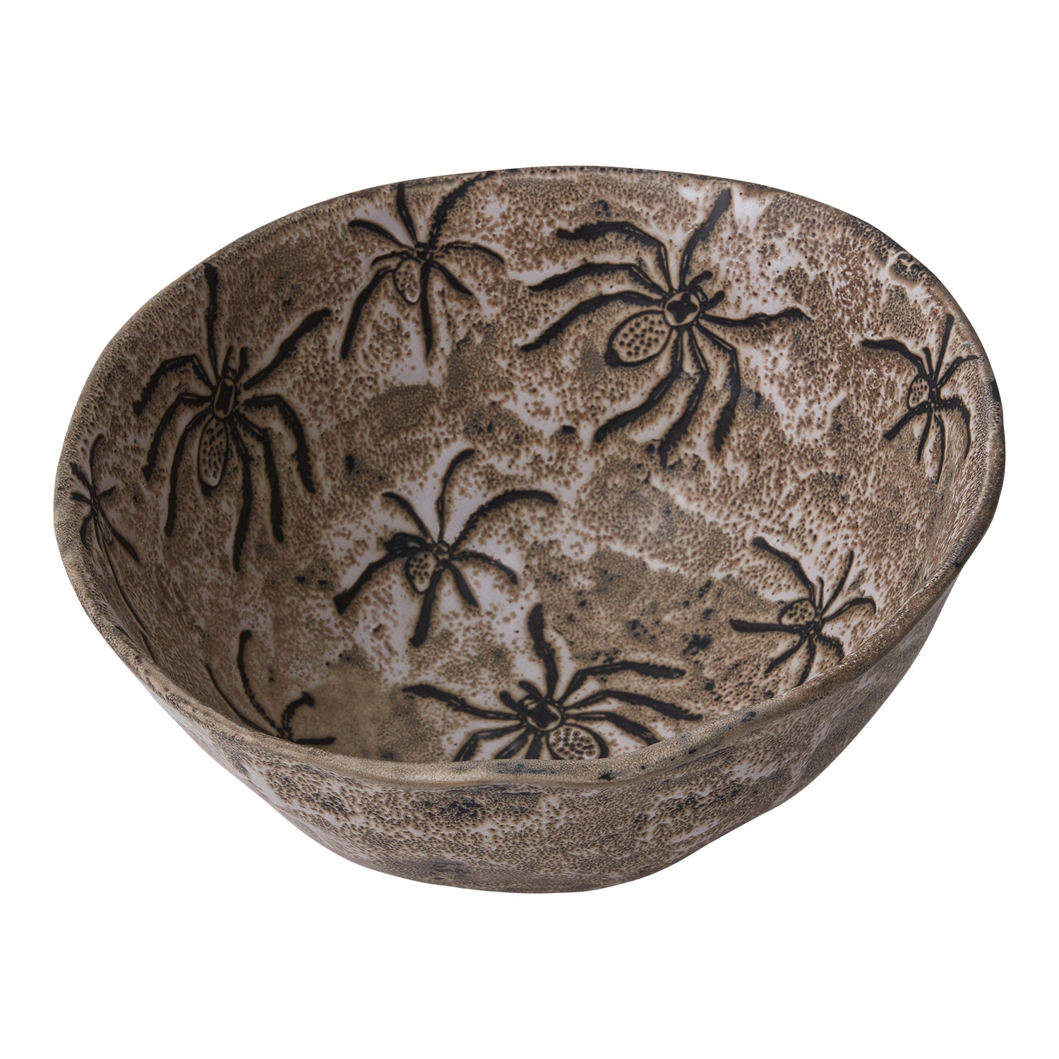 Creepy Crawler Bowl 10.75"x 5"