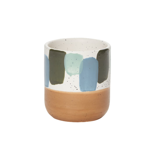Jazzy Mug 3"x 3.25"