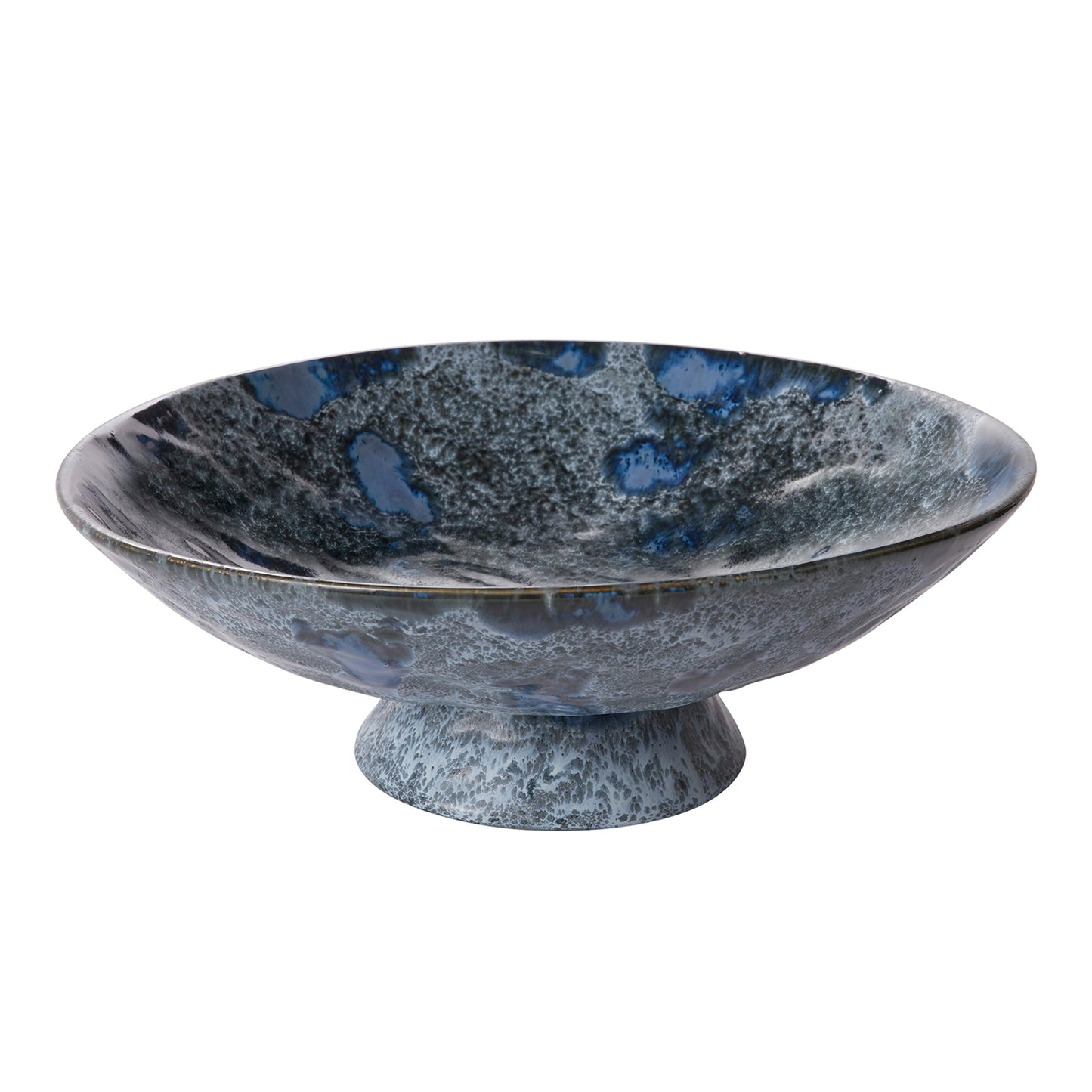 Azul Serving Tray 15.25"x 15"x 4.75"