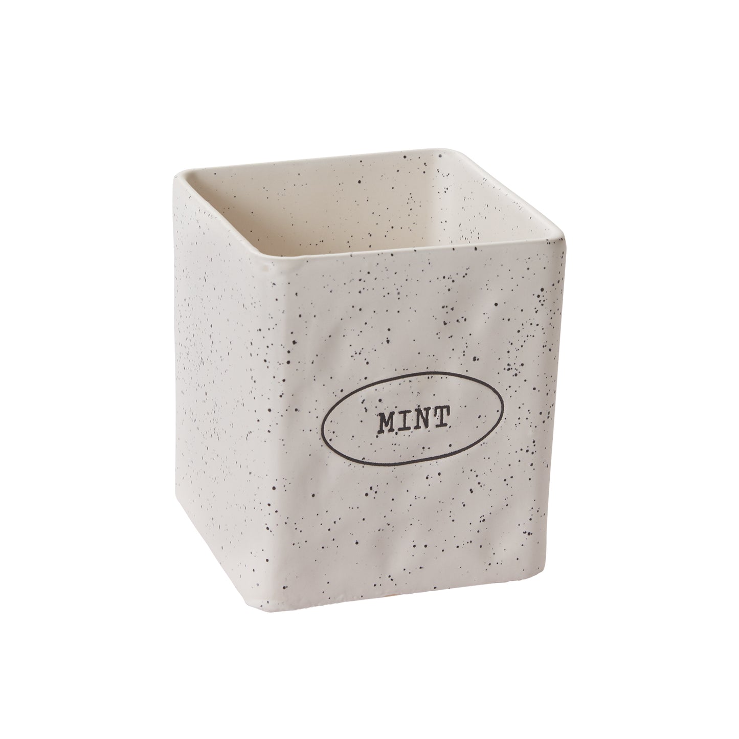 Aroma Mint Pot 4.75"