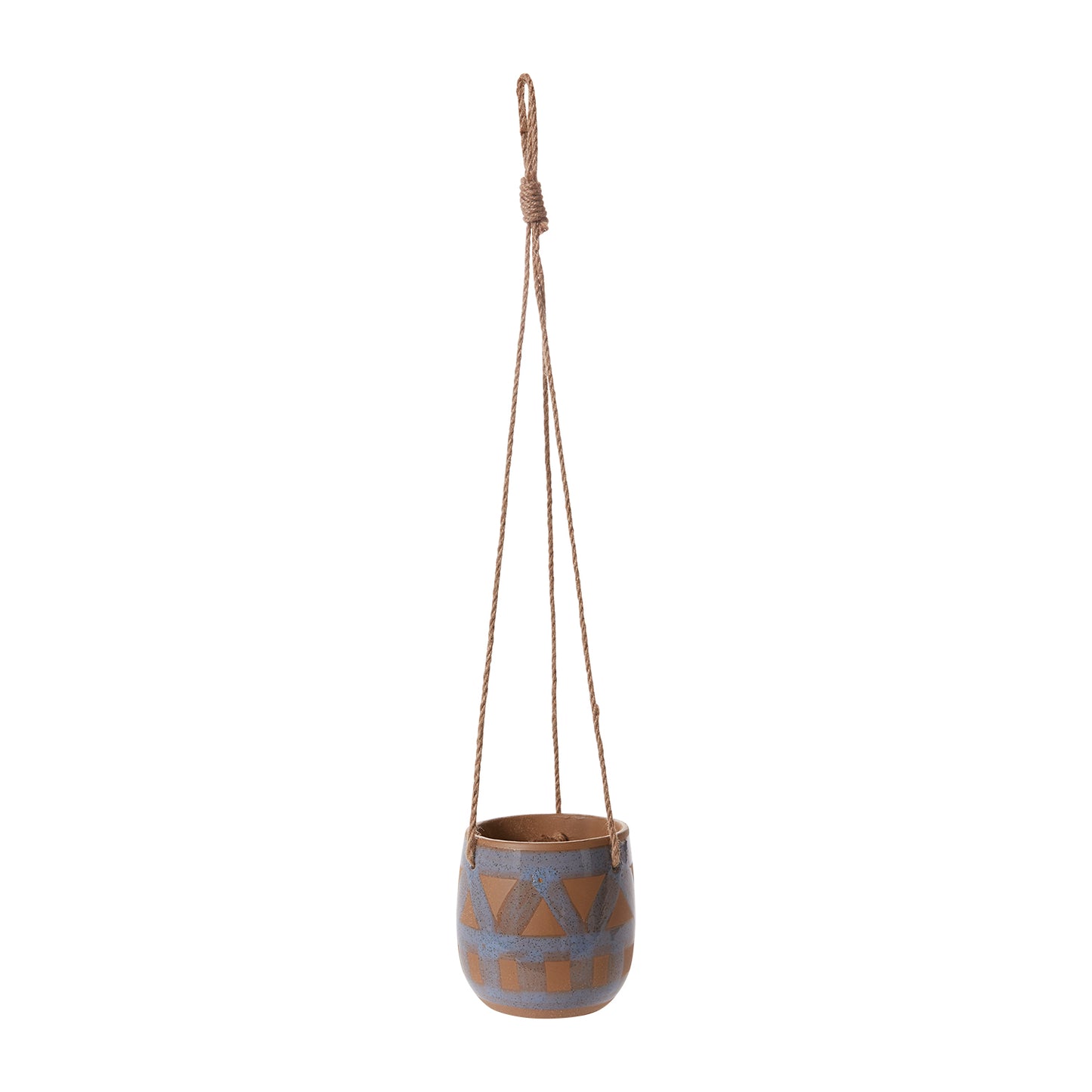 Enola Hanging Pot 6.5"x 6.5"