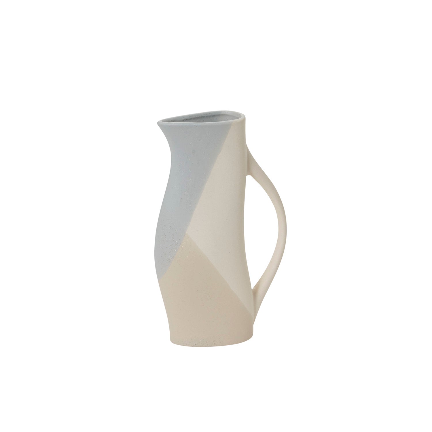 Epitome Pitcher 6.5"x 2"x 10.25"