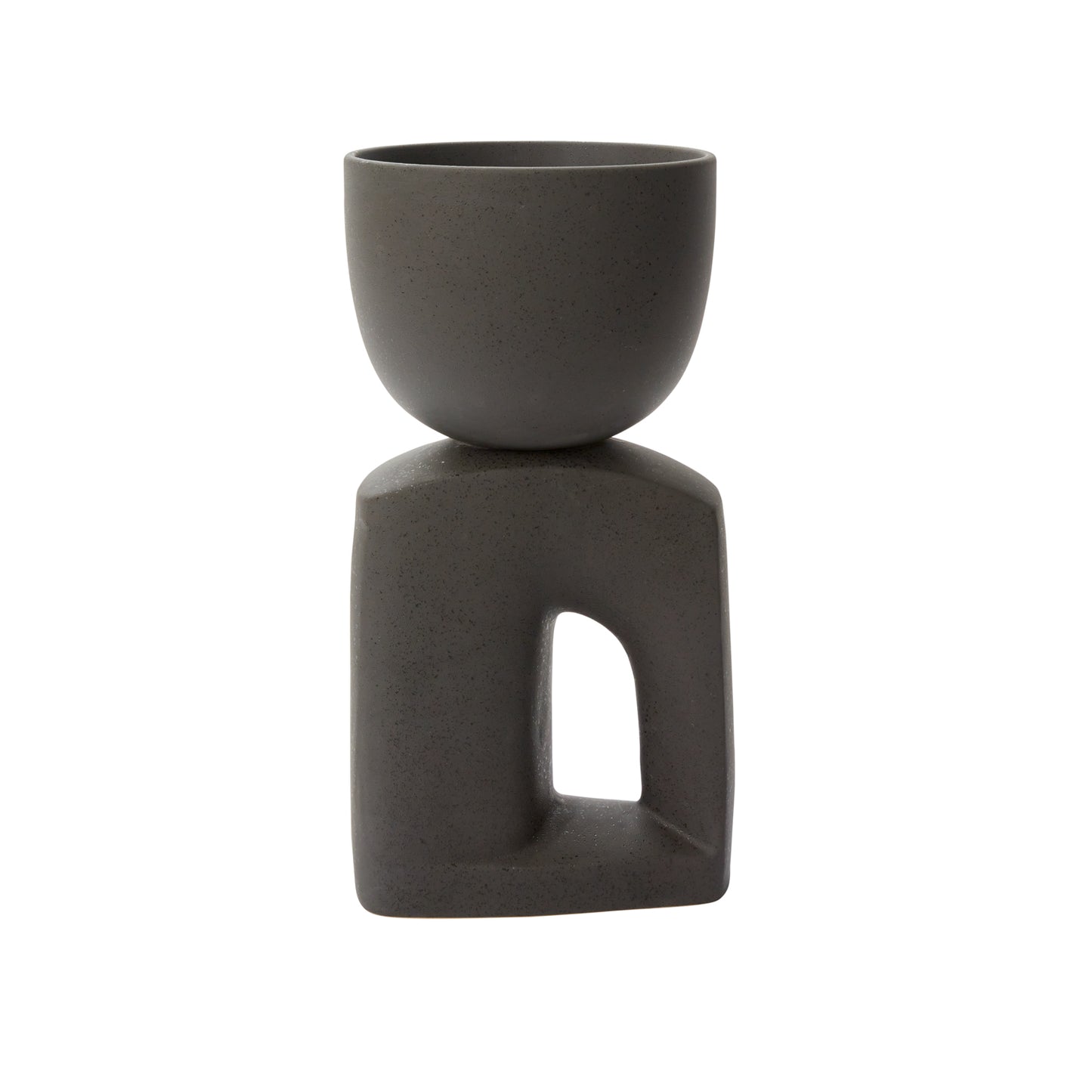 Oberon Pot 9"x 18"