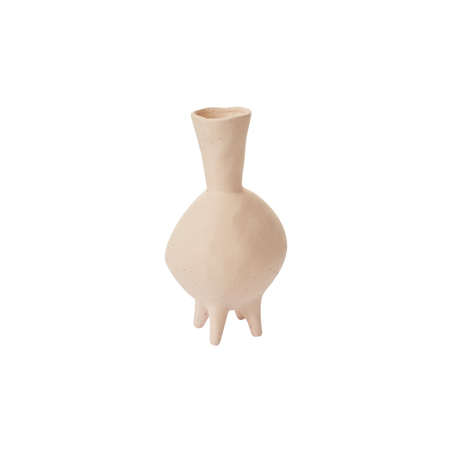 Prado Vase 6.75"x 4"x 10.25"