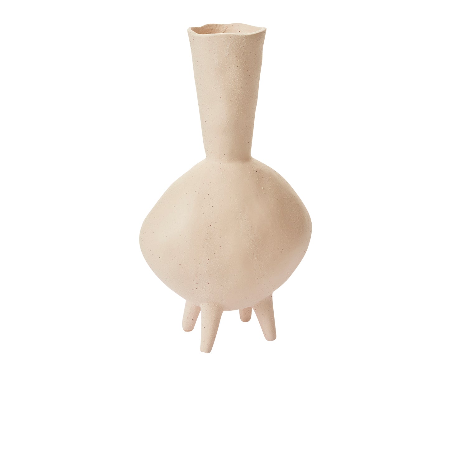 Prado Vase 8"x 6"x 14.5"