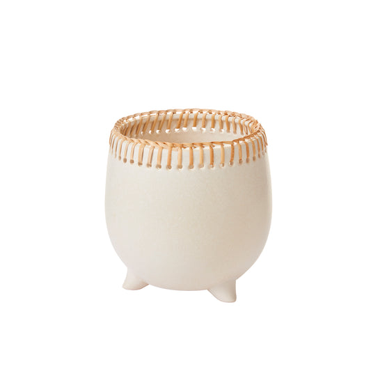 Almeria Pot 7"x 7.75"