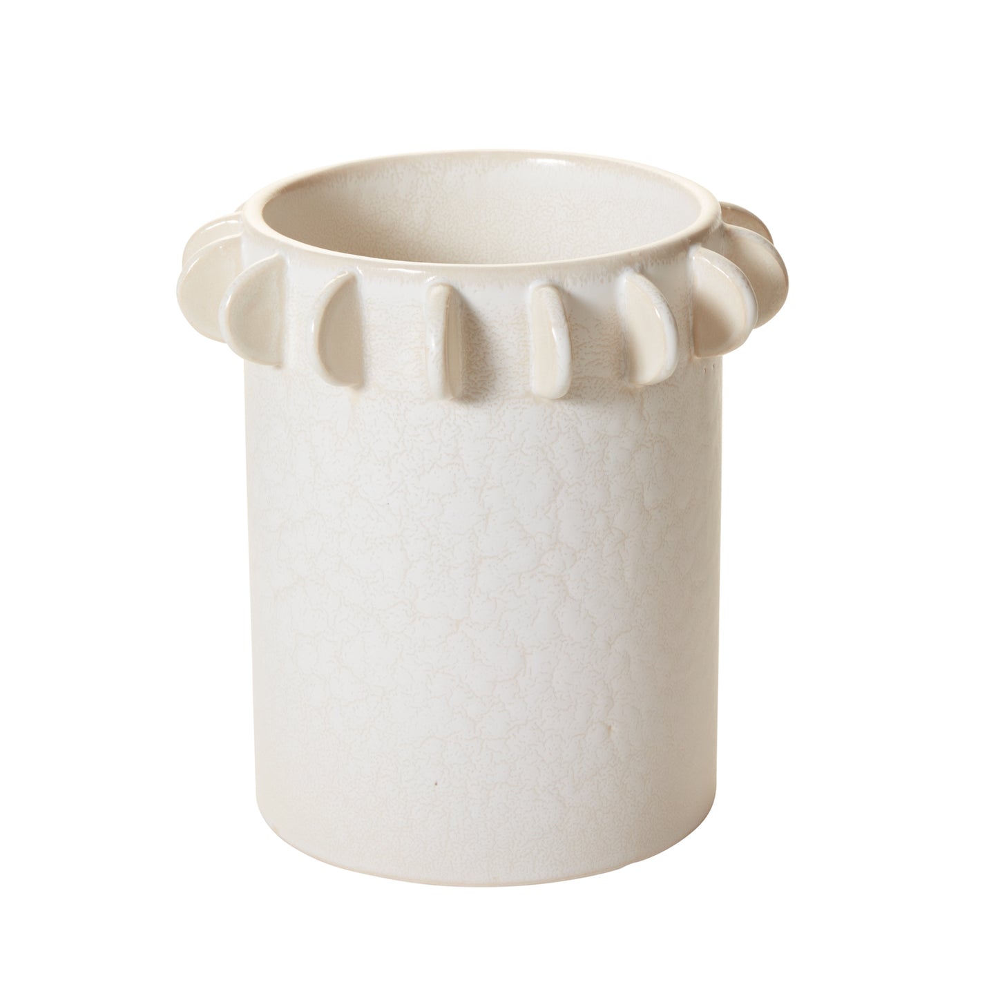 Reverie Canister 9.25"x 9"